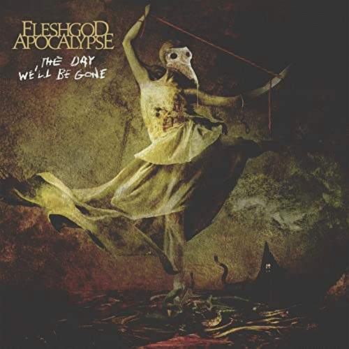 Fleshgod Apocalypse : The Day We'll Be Gone